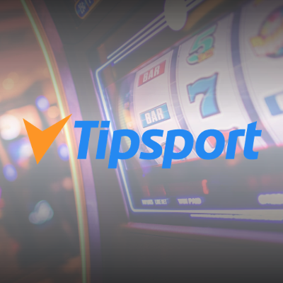Tipsport automaty [Přehled TOP automatů]