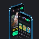 Aplicación BetOnRed