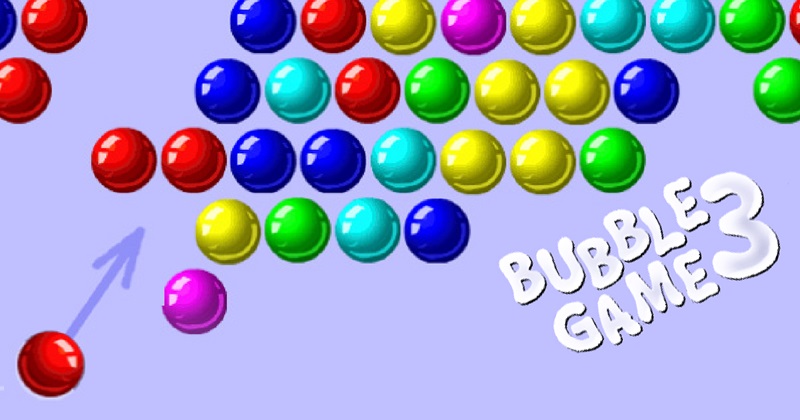 Bubble hra Bubble Shooter