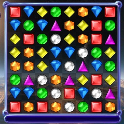 Diamantové hry zdarma