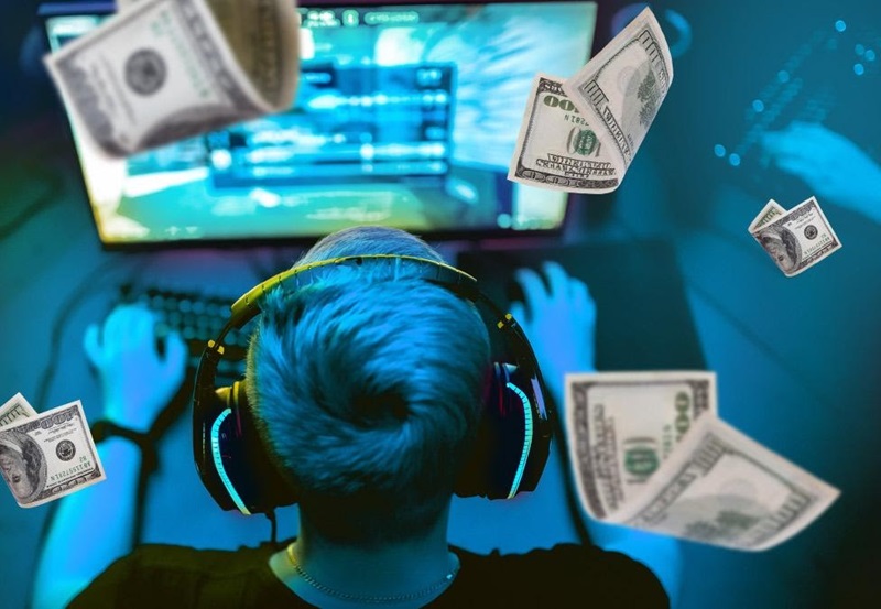 Juegos donde se puede ganar dinero