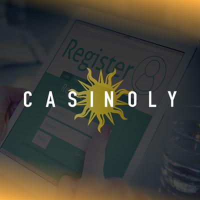 Casinoly Registrierung [Vollständige Anweisungen zum Erstellen eines neuen Kontos]