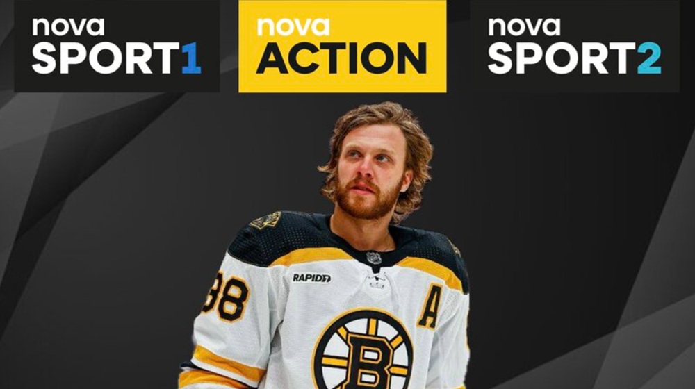 kde sledovat nhl úvodní