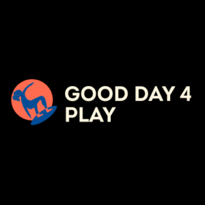 GDFplay casino logo