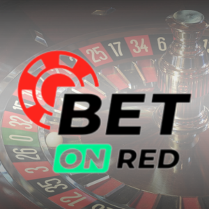 BetOnRed ruleta