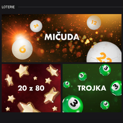 Fortuna numbers game