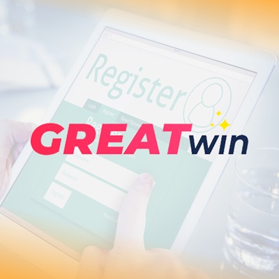 GreatWin Registrierung [Vollständige Anleitung zur Kontoerstellung]