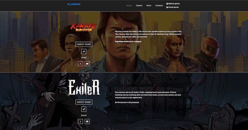 Hry od Alawar Entertainment