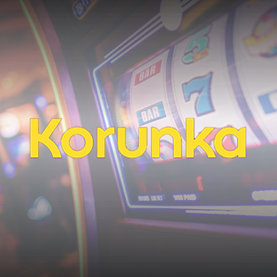Korunka automaty [Přehled TOP automatů]