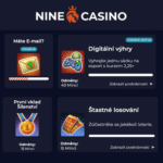 Misiones en NineCasino