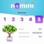 Programa VIP de Nomini