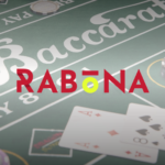 Rabona baccarat