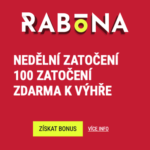 Rabona Casino – Sonntagsdrehungen