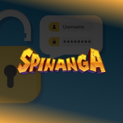 Spinanga Login [Anleitung zur Anmeldung]