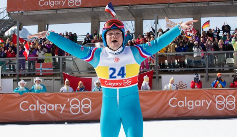 Sportovní filmy úvodní stránka