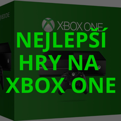 Hry na Xbox One
