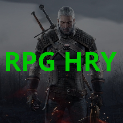 RPG hry – Výběr skvělých [erpégéček]