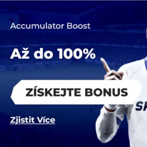 Sportaza Accumulator Boost