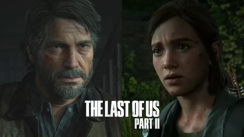 Zombie hry – The Last of Us 2