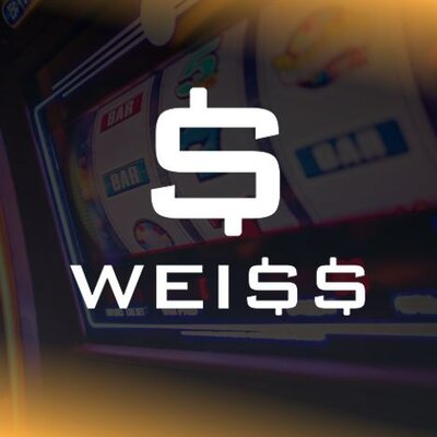 Weiss casino Spielautomaten