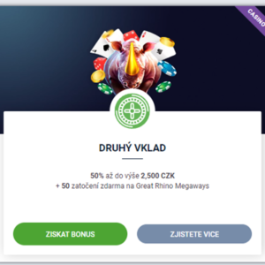 20BET segundo depósito