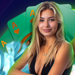 Casino en vivo 20BET