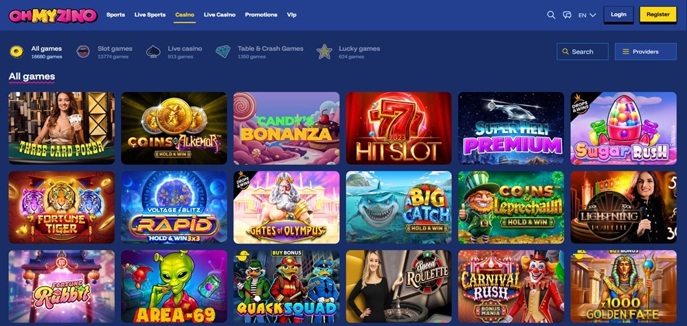 ohmyzino casino uvodni