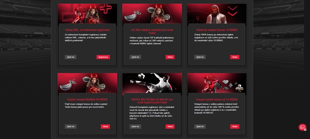 Synottip registrace2