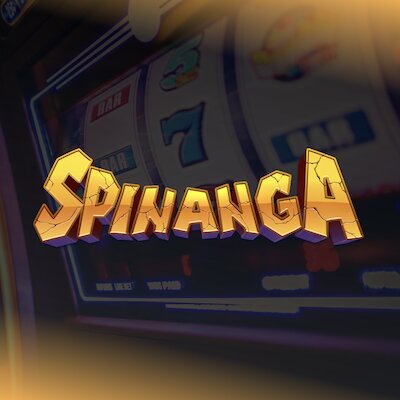 Spinanga Spielautomaten [Übersicht der TOP Spielautomaten]