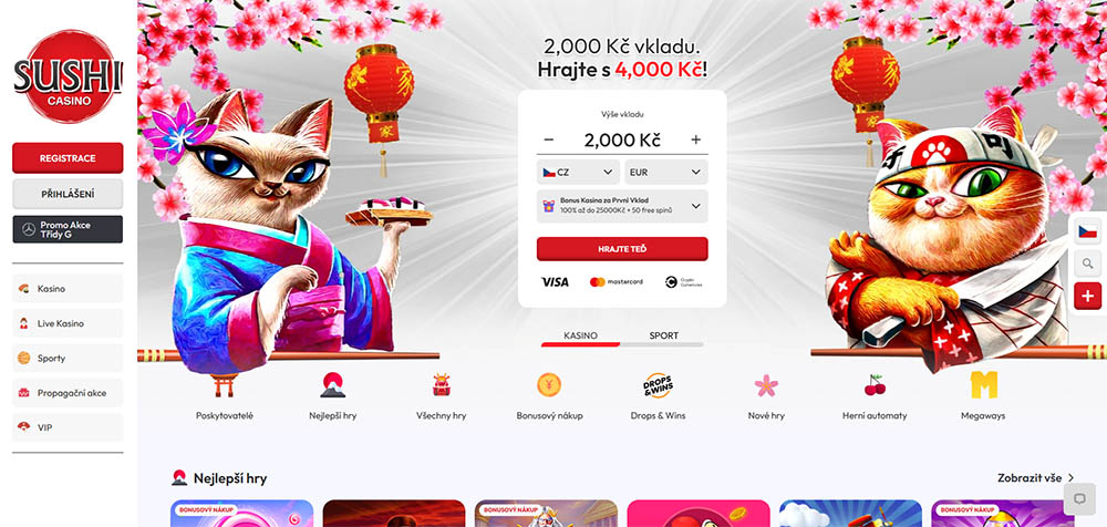 Double your first deposit up to €1,000