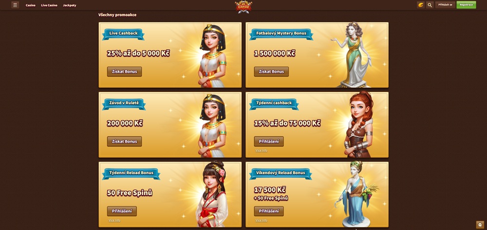 My Empire giros gratis