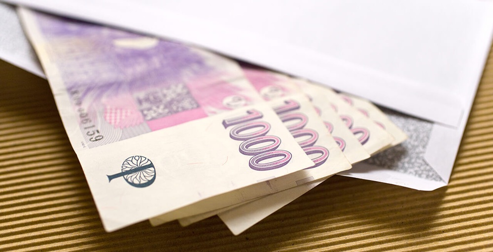 Jak vydělat peníze ihned