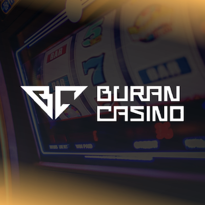 BuranCasino Spielautomaten [Übersicht der TOP Spielautomaten]