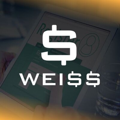 Weiss Registrierung [Vollständige Anleitung zur Kontoerstellung]