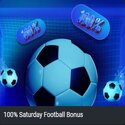 100pct fotbalový bonus megapari