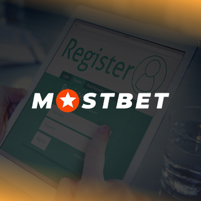 MostBet Registrierung [Vollständige Anleitung zur Erstellung eines neuen Kontos]
