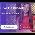 LibraBet Live cashback