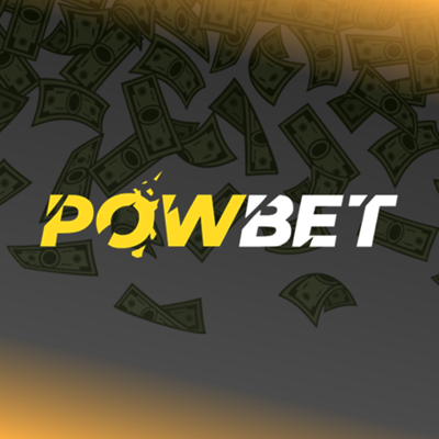 Bonus di PowBet Casino Online