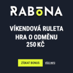 Rabona Wochenendroulette