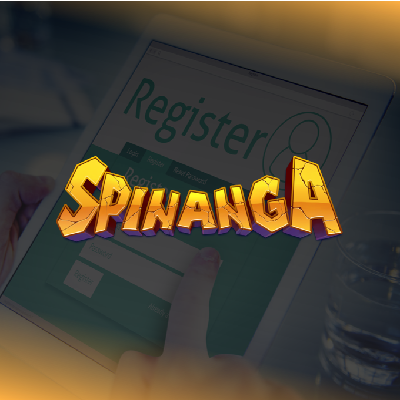 Spinanga Registrierung [Vollständige Anleitung zur Kontoerstellung]