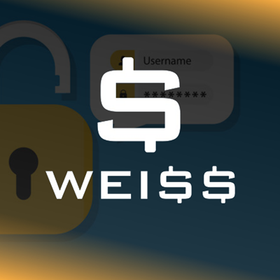 Weiss Login [Anleitung zur Anmeldung]