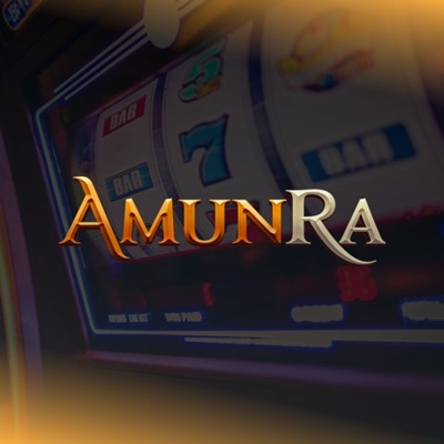 AmunRa Spielautomaten [Übersicht der TOP Spielautomaten]