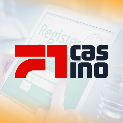 F1 Casino Registrierung [Vollständige Anleitung zur Kontoerstellung]