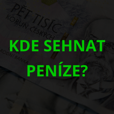 Wie bekomme ich Geld?