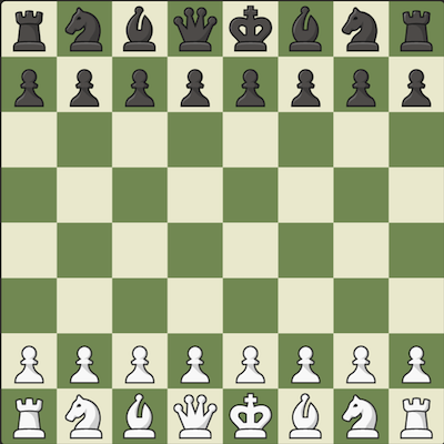 Šachy proti počítači zdarma