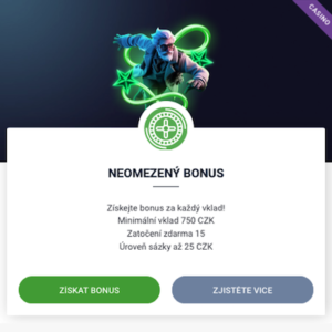 Bono ilimitado 20BET