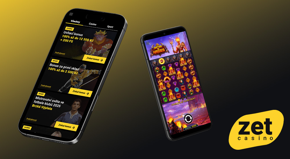 ZetCasino ofrece un sitio web totalmente responsivo que se adapta al tamaño de la pantalla de todos los dispositivos