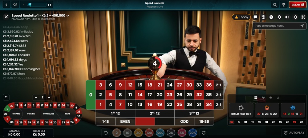 MyEmpire live casino1