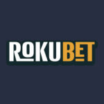 Rokubet sázková kancelář logo