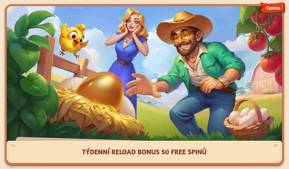 BillyBets free spiny